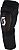 Scott Softcon 2 S21, knee protectors level-1 Color: Black/Grey Size: XL