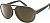 Scott Bass 6167032, sunglasses Color: Dark Bronze Brown-Tinted Size: One Size