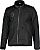 Scott X-Plore S23, textile jacket Color: Black/Grey Size: S