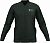 Scott 10 Casual Bomber S22, textile jacket Color: Dark Green Size: S