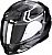 Scorpion EXO-491 Spin, integral helmet Color: Matt Black/Grey/Pink Size: XXS