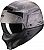 Scorpion EXO-Combat Evo Incursion, modular helmet Color: Matt Silver/Black Size: XS