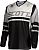 Scott 350 S20 Race, jersey Color: Dark Red/Yellow Size: S