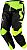 Scott 450 S19 Angled, textile pants Color: Black/Neon-Green Size: 28