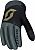Scott 450 Podium S21, gloves Color: Black/Grey/Gold Size: S