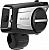 Sena 50C Harman Kardon, communication system with camera Black/Silver
