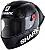Shark Race-R Pro GP Fim Racing 2019, integral helmet Color: Black/White Size: XS