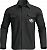 Thor Hallman, shirt/jacket Color: Black Size: S