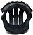 Подкладка для шлема SHOEI NXR, размер L 13мм