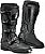 Sidi X-Power Enduro, boots Color: Black Size: 40 EU