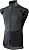 Sixs WTS, functional vest Color: Black Size: XS