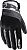Spidi Flash-KP, gloves Color: Black/Grey Size: S