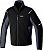 Spidi Mission-T, softshell jacket Color: Black Size: M