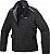 Spidi Vision Light, textile jacket H2Out Color: Black Size: S
