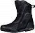IXS Techno Short ST+, short boots waterproof Color: Black Size: 40 EU