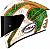 Suomy SR-GP Hickman Replica, integral helmet Color: White/Green/Orange/Gold Size: XS