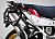 SW-Motech Honda CRF1000 Africa Twin/AS, sideframes pro offroad Black