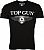 Top Gun Hyper, t-shirt Color: Dark Grey Size: XS
