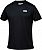 IXS Active, t-shirt Color: Black Size: L