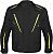 Germot Spencer Evo, textile jacket Color: Black/Yellow Size: Belly M