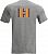 Thor Hallman Legacy, t-shirt Color: Grey Size: S