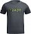 Thor Tech, t-shirt youth Color: Grey Size: XS