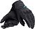 Dainese Trento, gloves D-Dry women Color: Black/Turquoise Size: XS