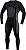 IXS 365 Suit, functional suit Color: Black/Grey Size: XS/S