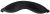 Дефлектор-ветровик для шлемов X-Lite X-402GT/X-402T, цвет черный