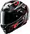 X-Lite X-803 RS Ultra Carbon Moto GP S21, integral helmet Color: Black/Red/White Size: XXS
