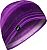 Zan Headgear SF Saltwater Purple, helmet beanie Color: Violet Size: One Size