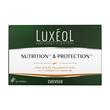 LUXEOL CHEVEUX NUTRITION &amp; PROTECTION 30 GELULES 