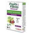 FRUITS &amp; FIBRES REGULAR TRANSIT INTESTINAL 30 GELULES 