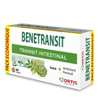 BENETRANSIT TRANSIT INTESTINAL 90 COMPRIMES 