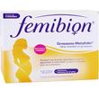 FEMIBION GROSSESSE METAFOLIN 56 COMPRIMES 