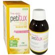 PETITUX 4 PLANTES ET MIEL AROME FRAISE 125 ml 