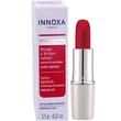 INNOXA INNO'LIPS ROUGE A LEVRES SATINE 404 ROUGE SIENNE 3.5G 