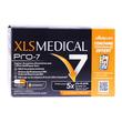 XLS MEDICAL PRO 7 180 GELULES 