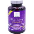 NEW NORDIC BLUE BERRY 60 GUMMIES VISION 