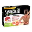 SYNTHOLKINE DOULEURS MUSCULAIRES PATCH CHAUFFANT 4 PATCHS 