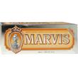 MARVIS PATE DENTIFRICE GINGEMBRE-MENTHE 85ML 