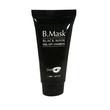 B.MASK BLACK PEEL-OFF CHARBON DIETWORLD 50 ml 